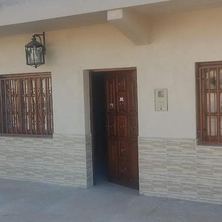 La Candelaria Humahuaca Esterno foto