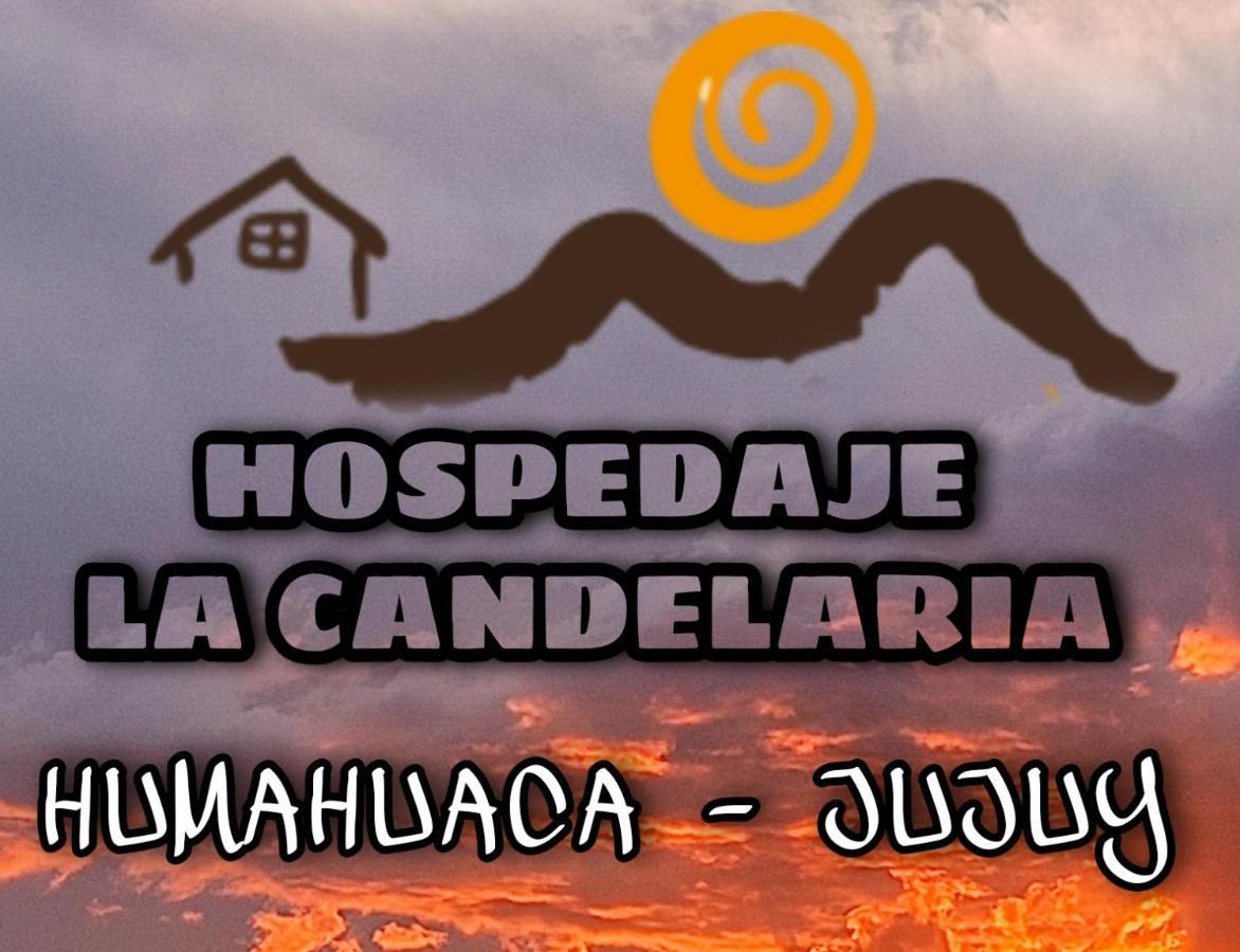 La Candelaria Humahuaca Esterno foto